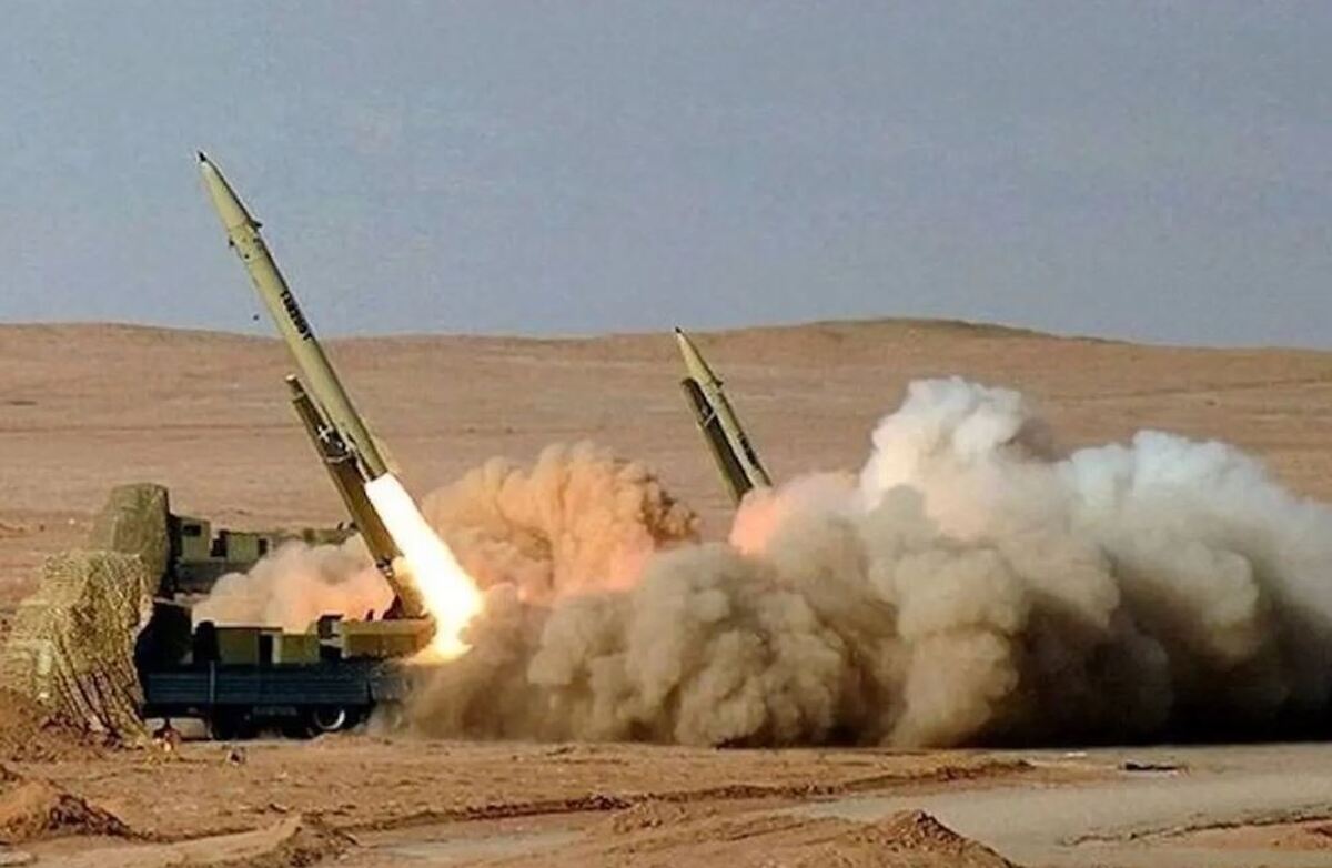 دستور توقف حملات حوثی‌ها صادر شد