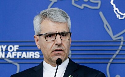 آزار دیپلمات‌های ایرانی در نیویورک/ واشنگتن مانع فعالیت ایران در سازمان ملل شد+ عکس