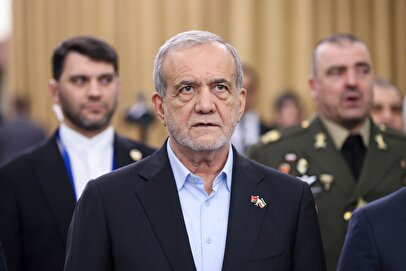مجلس پزشکیان را تهدید کرد