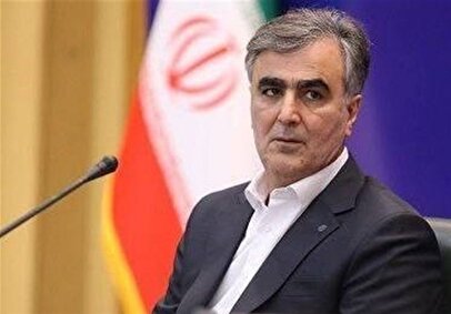 فرزین: ۲۵۰ همت وام ازدواج پرداخت شد