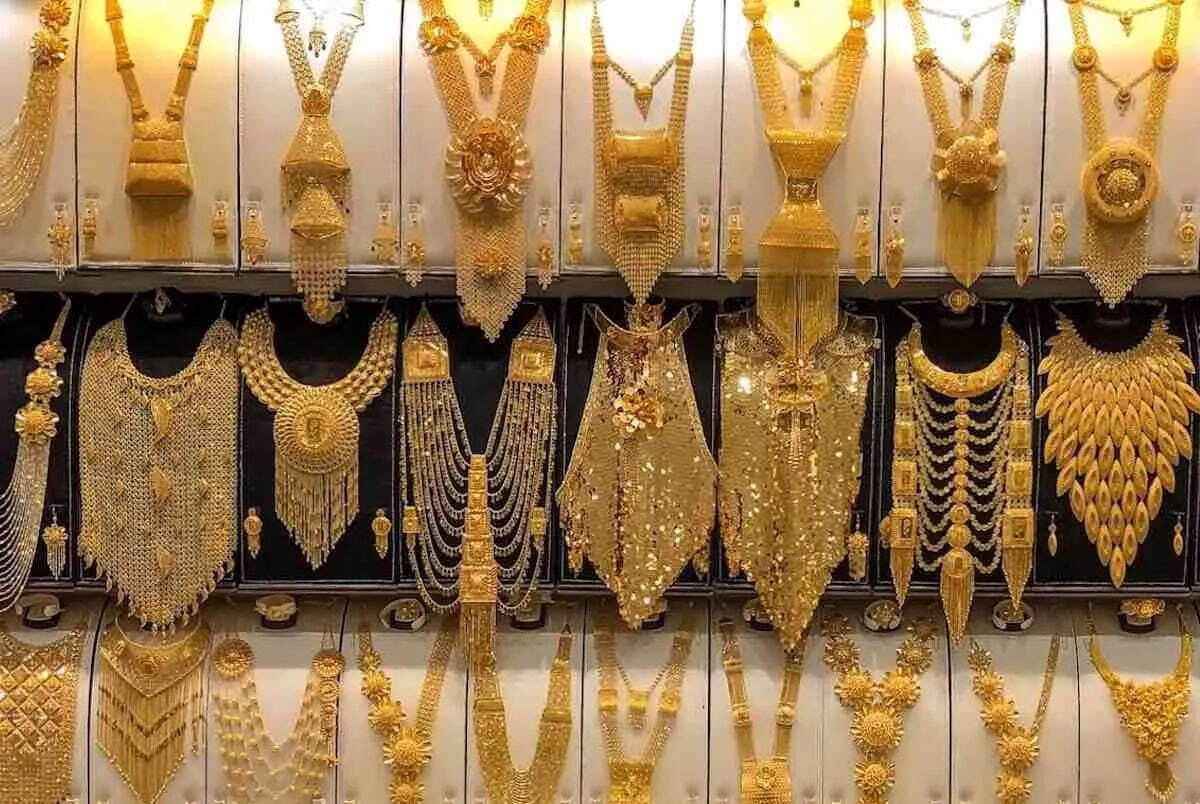 قیمت طلا ترمز برید/ زلزله قیمتی دربازار طلا و سکه