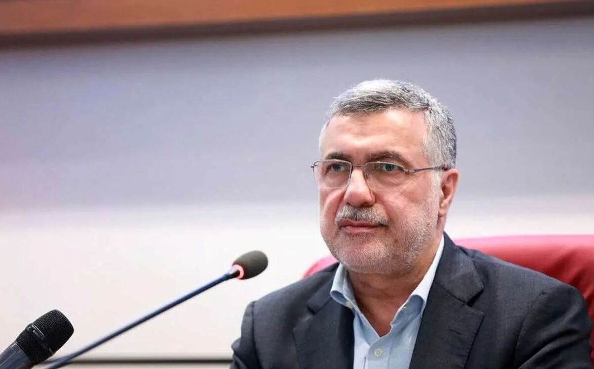خبر مهم وزیر بهداشت در حوزه دارو