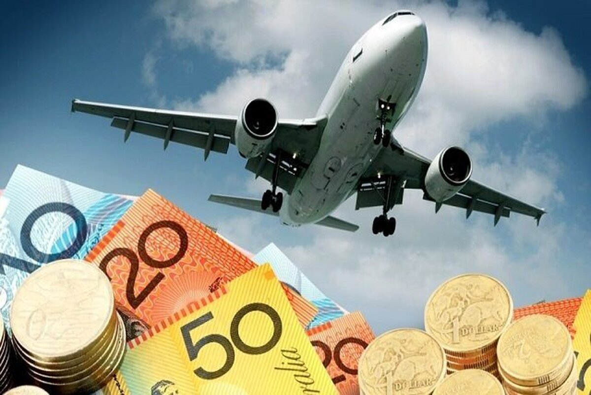 نرخ ارز مسافرتی ۱۴۰۴/ تفاوت ۲۰ میلیونی با بازار آزاد‌
