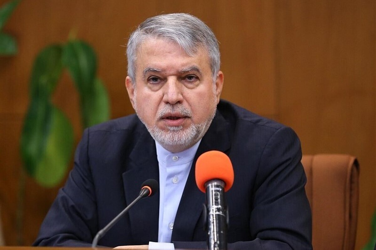 ثروت سرشار در راه ایران/ دریچه رونق اقتصاد باز شد