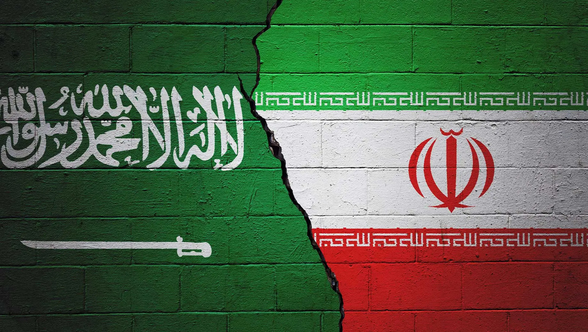 عربستان ناجی اقتصاد ایران/ دروازه ثروت به روی تهران باز شد