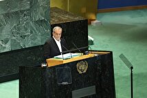 یک بخش از نطق پزشکیان در نیویورک خبرساز شد