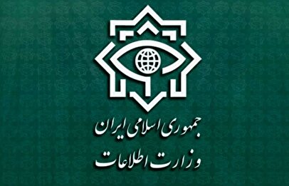 فوری/ گنجینه اطلاعات تسلیحاتی اسرائیل به دست وزارت اطلاعات افتاد