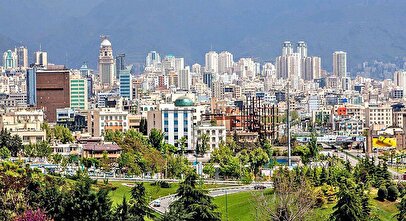 لیست قیمت اجاره مسکن در منطقه ۲ تهران / برای اجاره آپارتمان در آریاشهر، پونک، شهرک غرب و....چقدر باید هزینه کنیم؟ + جدول مهر ماه ۱۴۰۴
