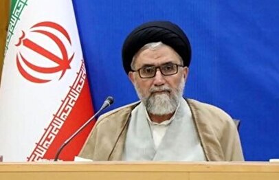 وزیر اطلاعات: یکی از خائنان داخلی اعدام شد + فیلم