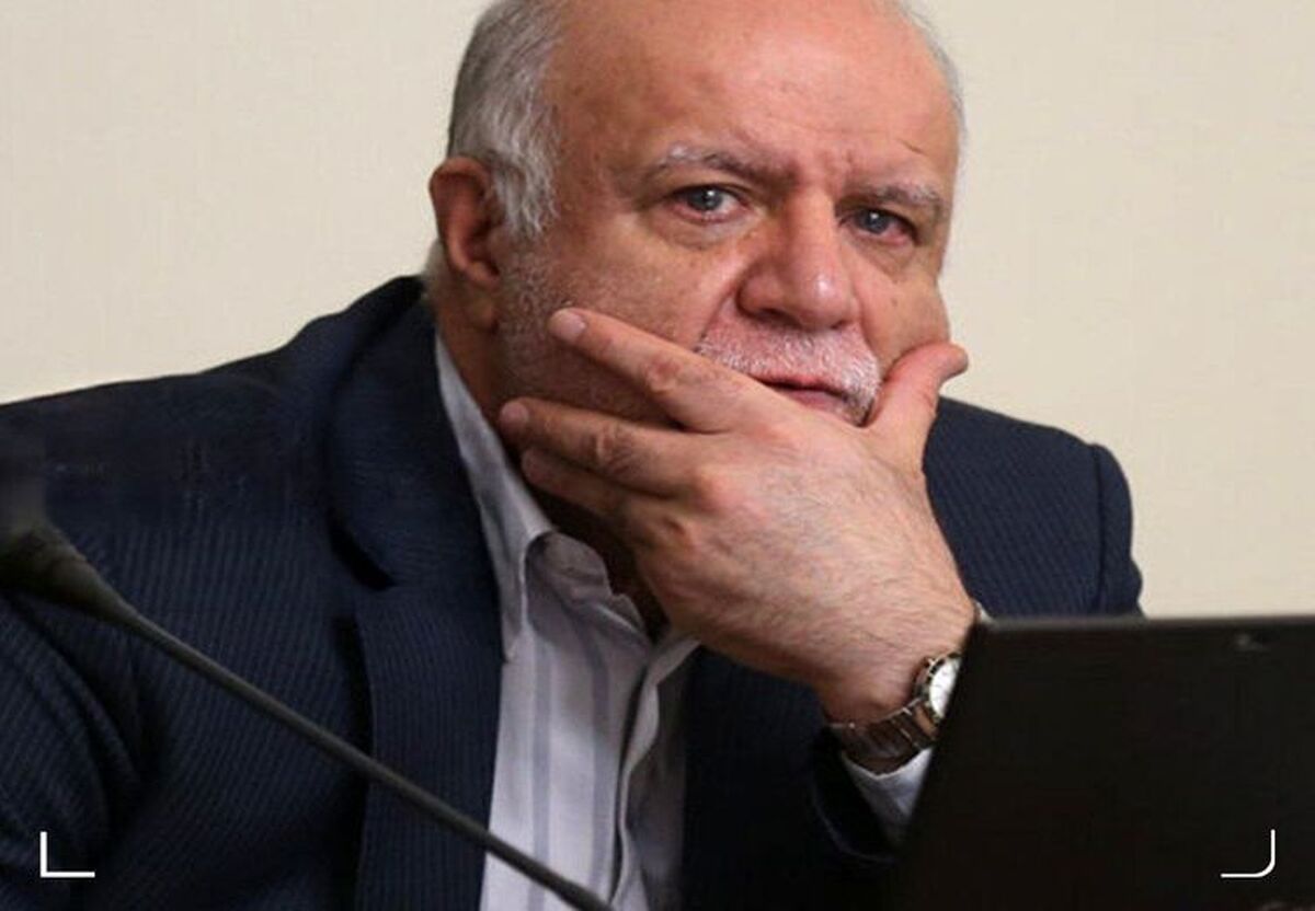 بیژن زنگنه هم جلیلی را به مناظره دعوت کرد/ زنگنه: شما همه بیایید، من تنها بیژن زنگنه هم جلیلی را به مناظره دعوت کرد/ زنگنه: شما همه بیایید، من تنها