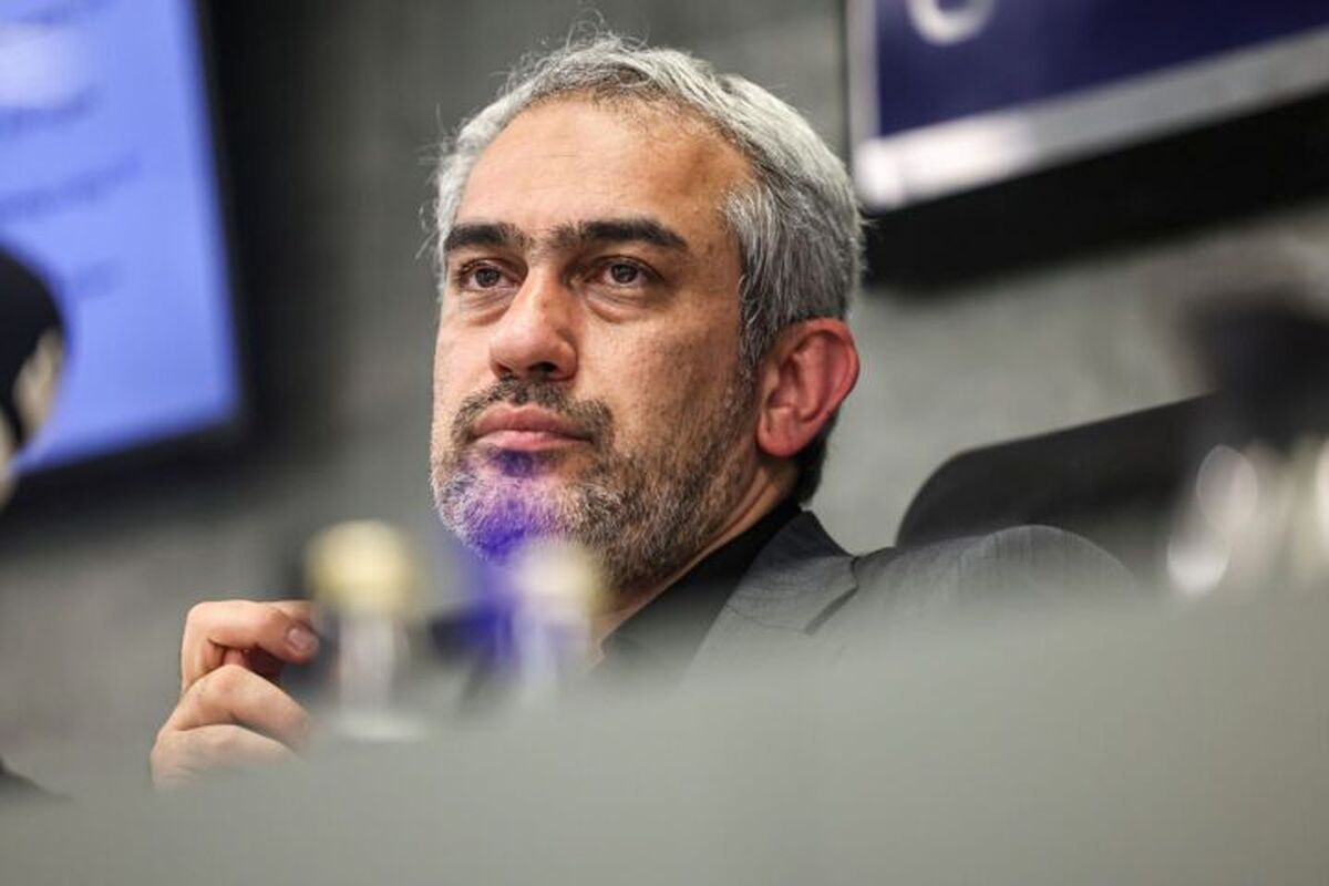 طرح اعتبار ملی چگونه رشد اقتصاد را ممکن می‌کند؟/ مدنی‌زاده توضیح داد