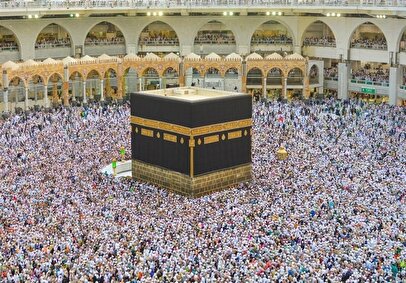 ثبت‌نام حج تمتع ۱۴۰۵ از امروز آغاز شد