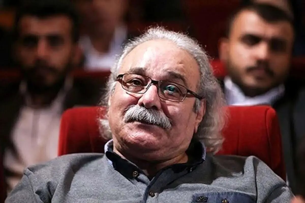 فوری/ محمد کاسبی درگذشت فوری/ محمد کاسبی درگذشت