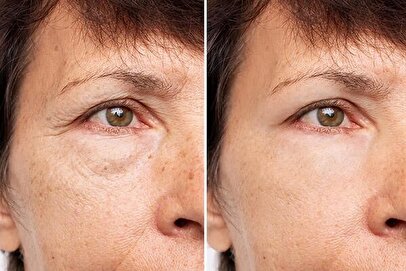 بهترین سن برای عمل بلفاروپلاستی چند سال است؟