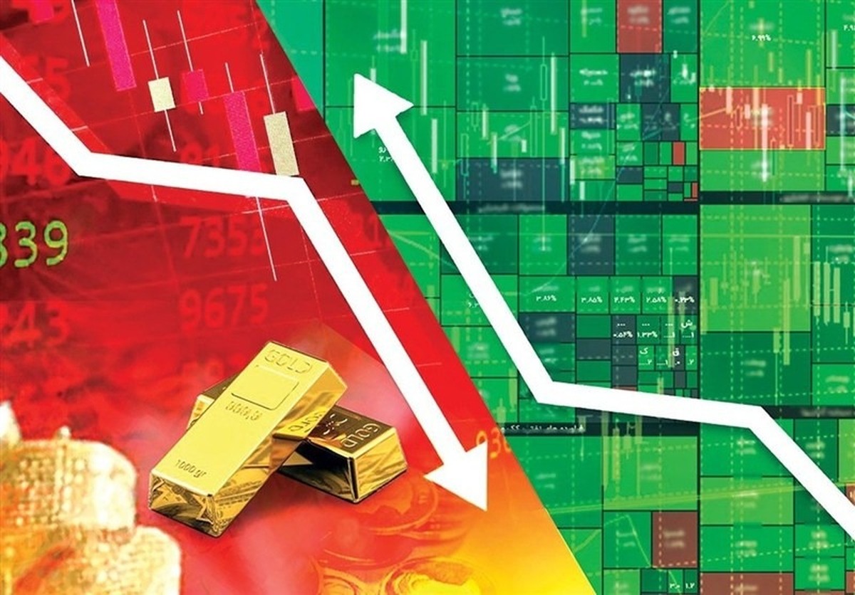 بورس در مسیر صعودی / شاخص کل ۳ میلیون واحدی شد بورس در مسیر صعودی / شاخص کل ۳ میلیون واحدی شد