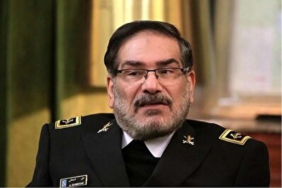 شمخانی: حرومزاده‌ها! من هنوز زنده‌ام + فیلم