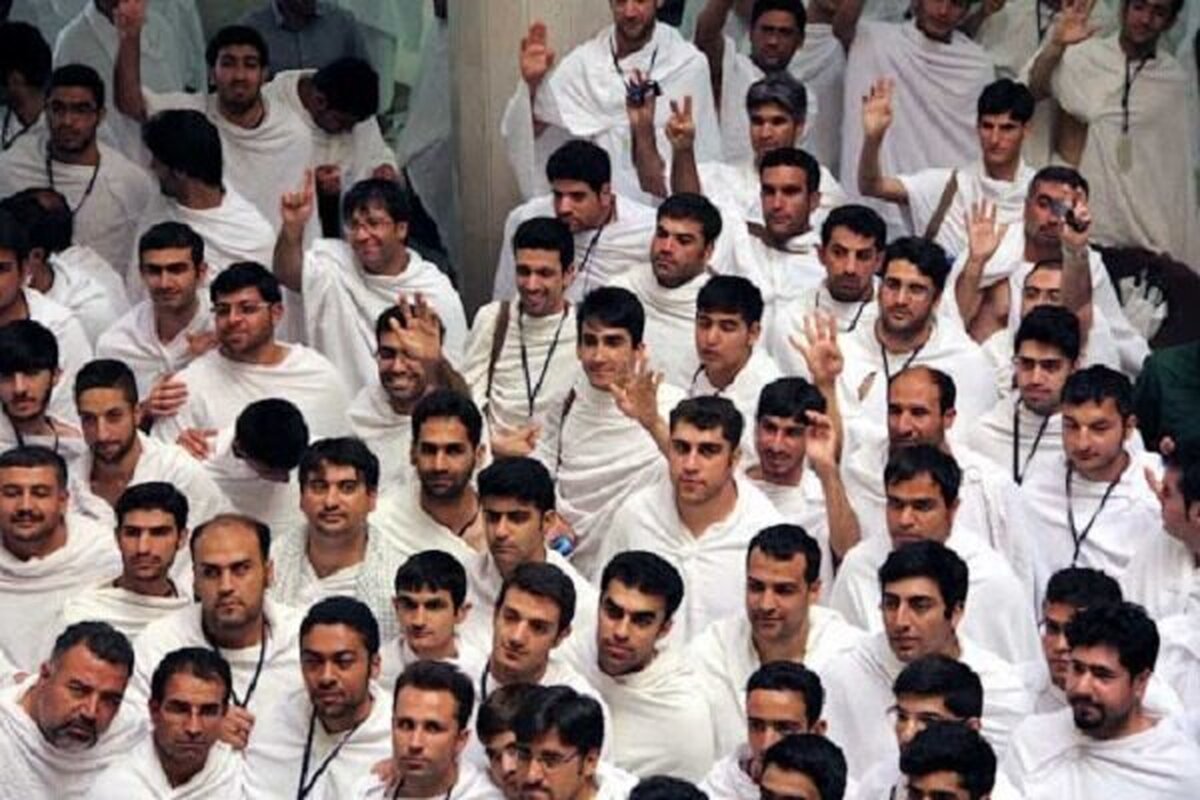 ثبت‌نام عمره دانشجویی تمدید شد