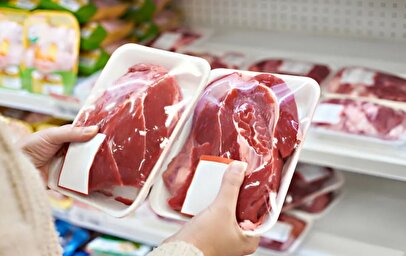 از فردا گوشت تنظیم بازار در تهران و البرز توزیع میشود