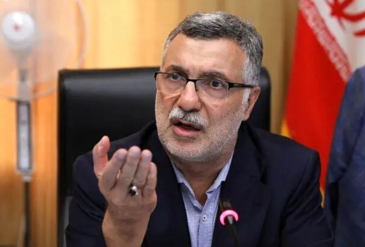وزیر بهداشت عذرخواهی کرد