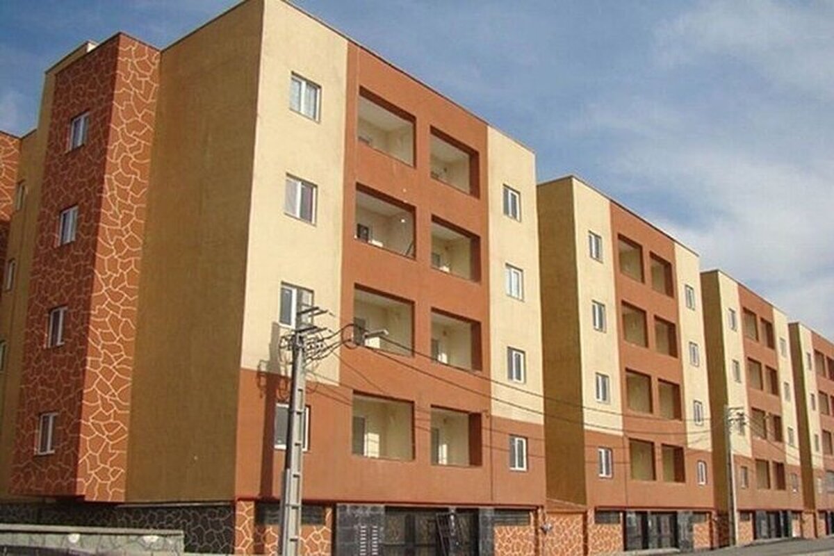 پایان انتظار مسکن ملی در خوزستان / زمان تحویل واحدهای مسکن اکباتان اهواز اعلام شد پایان انتظار مسکن ملی در خوزستان / زمان تحویل واحدهای مسکن اکباتان اهواز اعلام شد
