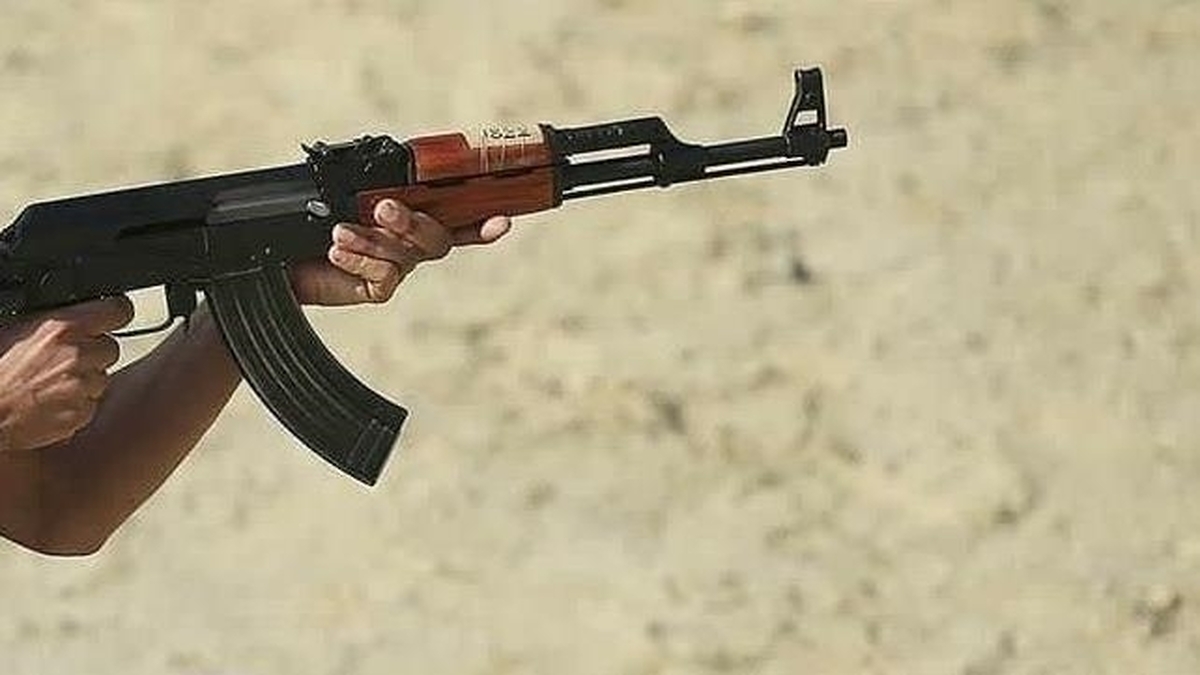 حمله مسلحانه جیشالظلم به مهندسان پروژه انتقال آب چابهار + فیلم حمله مسلحانه جیشالظلم به مهندسان پروژه انتقال آب چابهار + فیلم