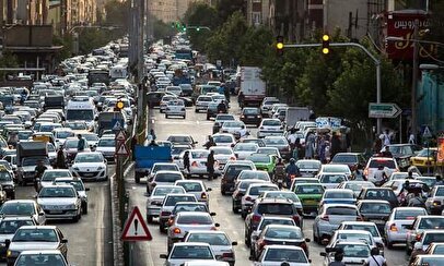 پایان کابوس ترافیک قم / پروژه ۴ خطه نجات قم از ترافیک کلید خورد