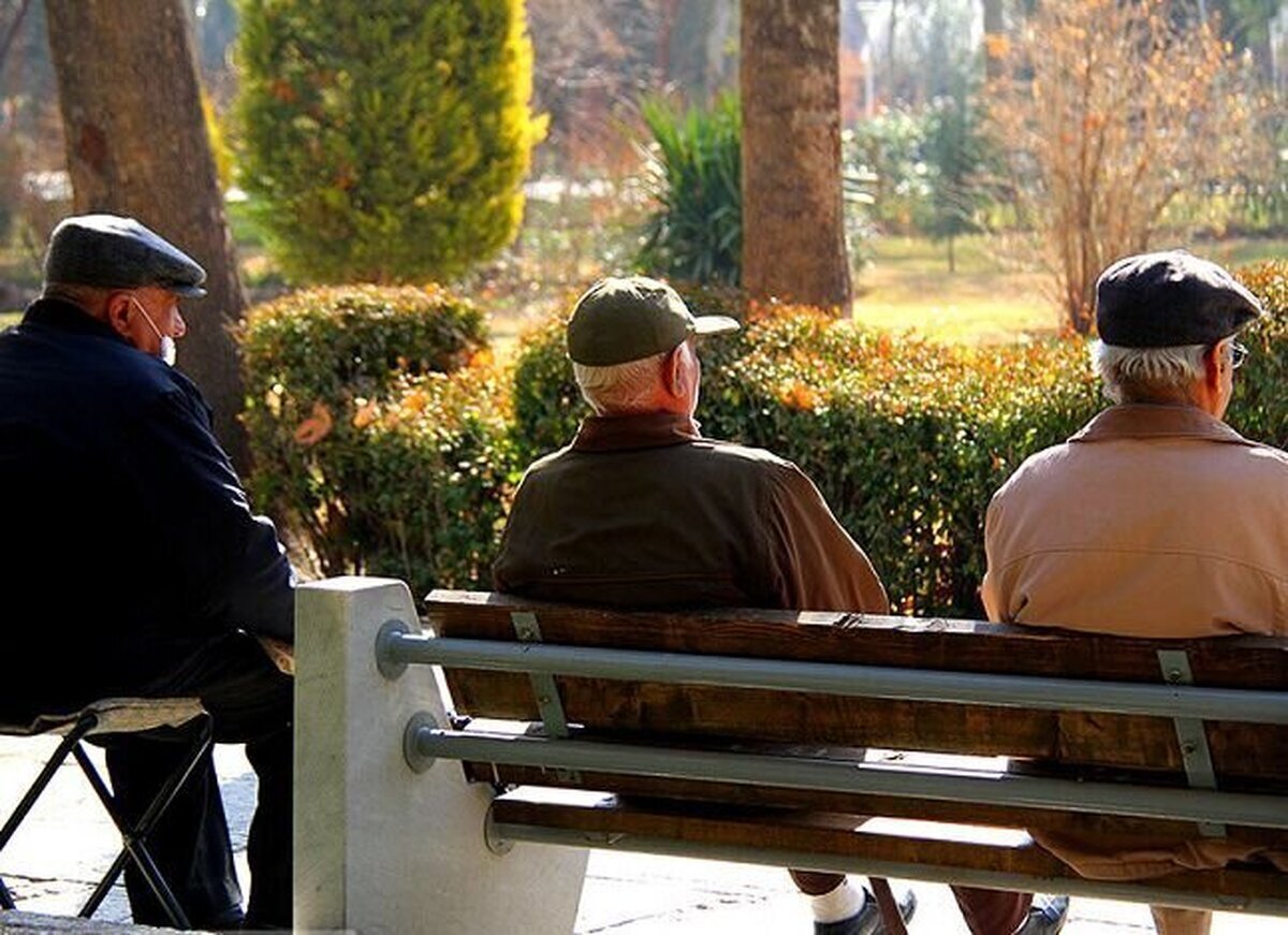 مستمری این بازنشستگان واریز شد مستمری این بازنشستگان واریز شد