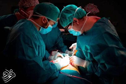 این مرد حین اهدای اعضای بدنش زنده شد!