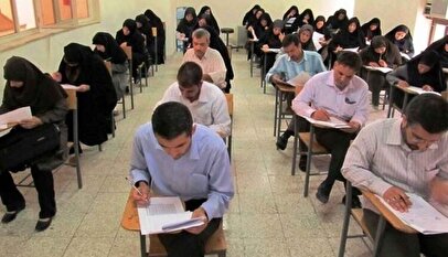 مددجویان سازمان بهزیستی بخوانند / موافقت با امتیاز ویژه در آزمون‌های استخدامی دولت