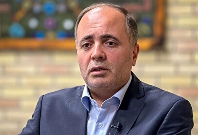 اعتراض به کارشکنی وزارت جهاد کشاورزی / دامداران سخنرانی وزیر را قطع کردند! + فیلم