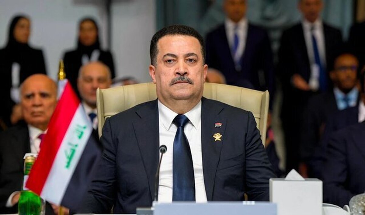 پیشنهاد نخست‌وزیر عراق درمورد مذاکره ایران و آمریکا