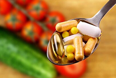 آیا مصرف بیش از حد ویتامین خطرناک است؟