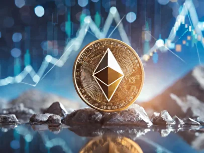 قیمت اتریوم امروز سهشنبه ۲۲ مهرماه ۱۴۰۴/ اتریوم در مسیر صعود