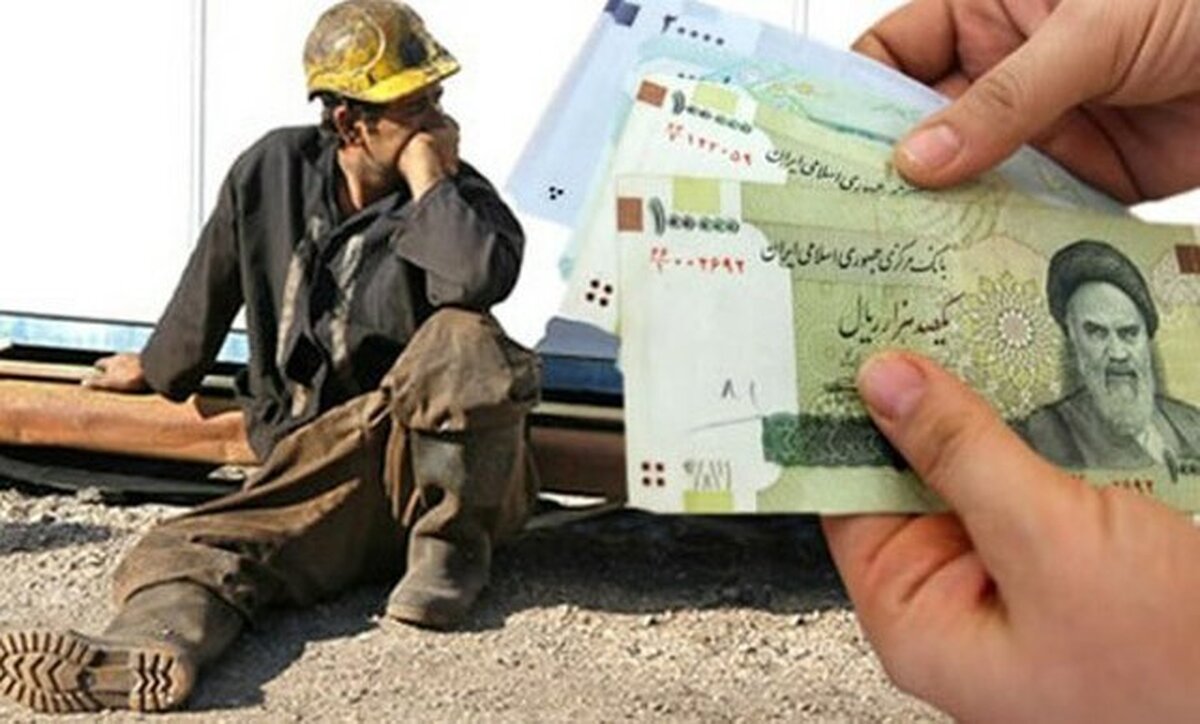 کارگران بخوانند/ اطلاعات مهم درباره محاسبه سطوح مزدی مختلف