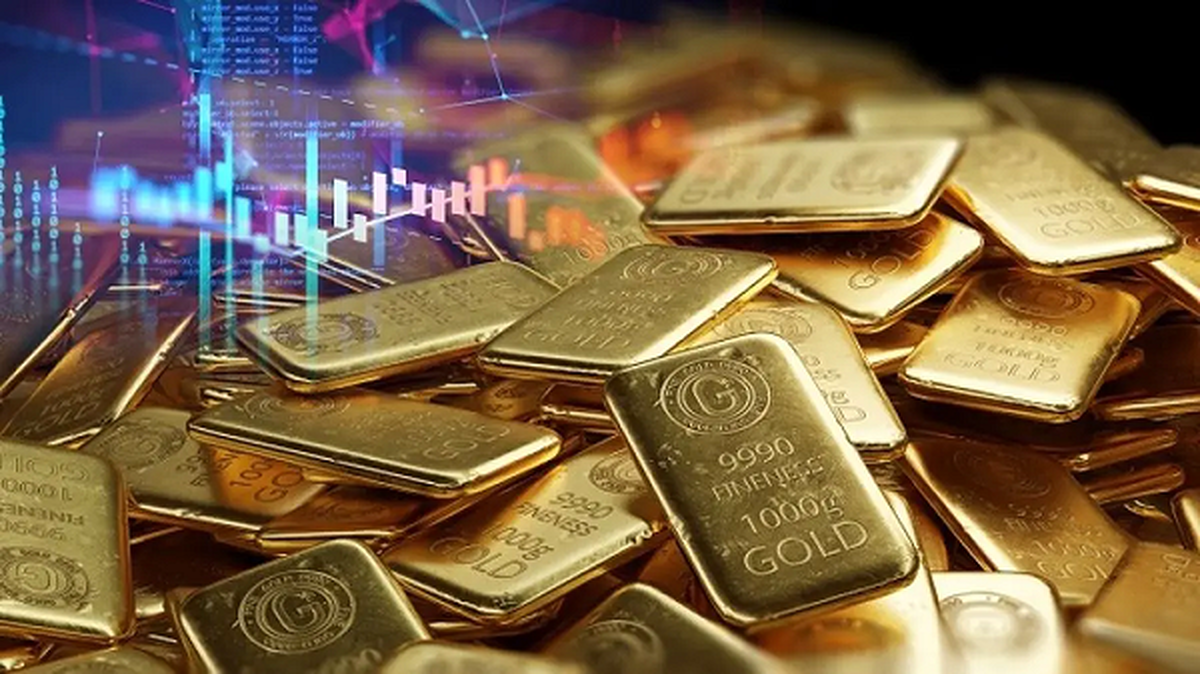 آیا قیمت‌ طلا در ۲۰۲۶ صعودی خواهد بود؟/ دومین بانک بزرگ آمریکا پیش‌بینی کرد