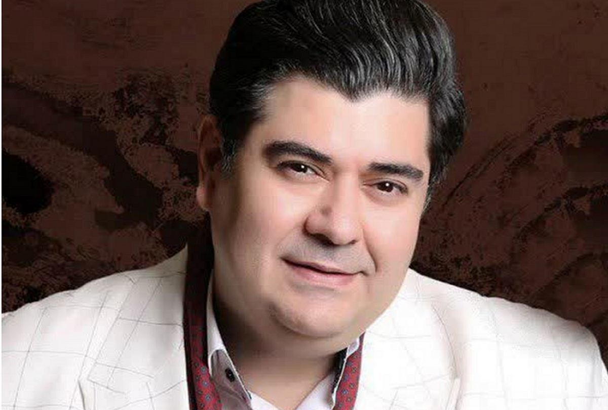کنسرت خیابانی سالار عقیلی / زمان اعلام شد کنسرت خیابانی سالار عقیلی / زمان اعلام شد