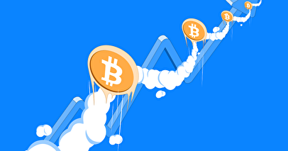 سه نشانه که نشان میدهد «سوپر چرخه» بیت کوین در حال شکلگیری است