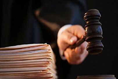 حکم بدوی دو فرانسوی متهم به جاسوسی صادر شد