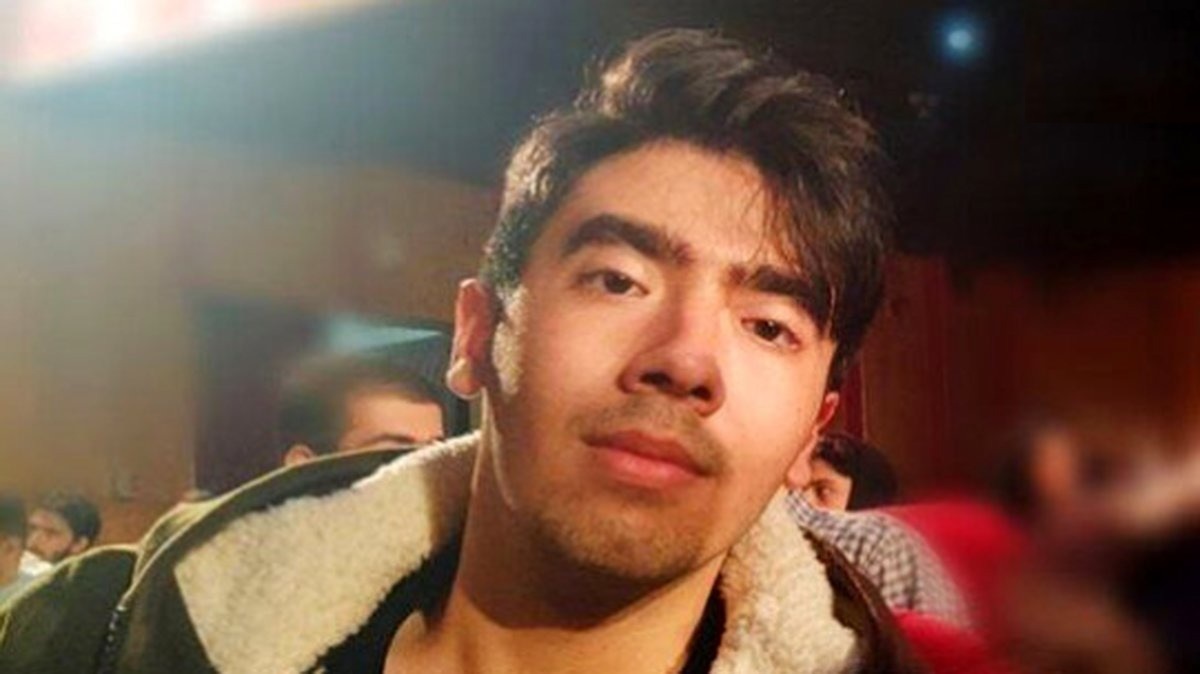 قاتل امیرمحمد خالقی فردا اعدام میشود قاتل امیرمحمد خالقی فردا اعدام میشود