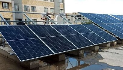 مدارس تهران تبدیل به نیروگاه می‌شوند