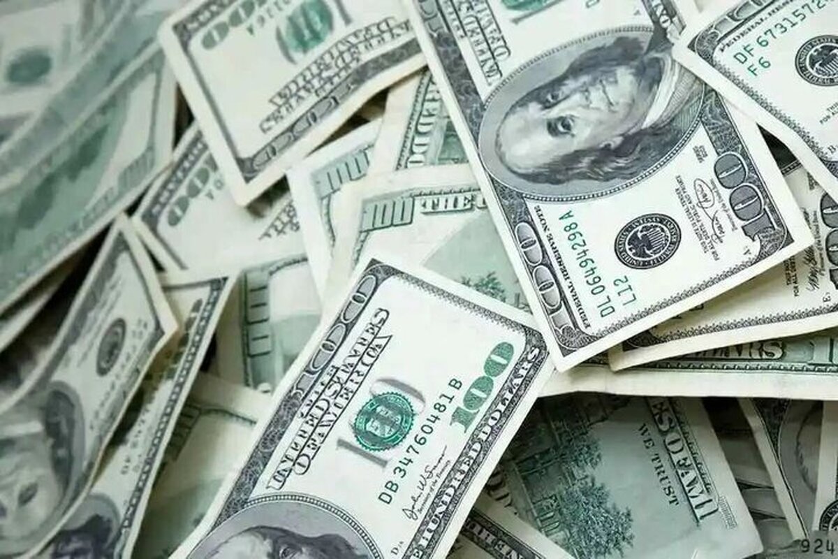 پیش بینی جدید از قیمت دلار مهر ۱۴۰۴ / دلار بخریم یا نه؟