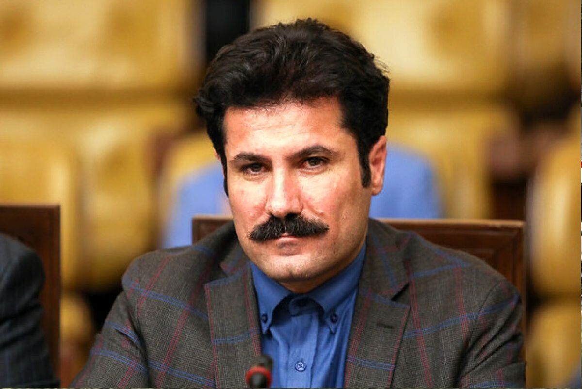آمادگی دولت برای تشکیل صندوق مشترک تأمین مالی کشاورزی/ سرمایه ایرانی های خارج از کشور چند خانوار را از فقر غذایی نجات می دهد آمادگی دولت برای تشکیل صندوق مشترک تأمین مالی کشاورزی/ سرمایه ایرانی های خارج از کشور چند خانوار را از فقر غذایی نجات می دهد
