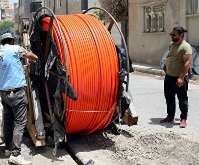 خبر خوش برای مشترکین / این خدمت مخابرات رایگان شد