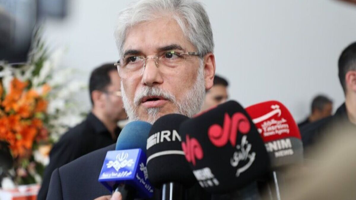 وزیر علوم: مهاجرت اجباری نگران کننده است