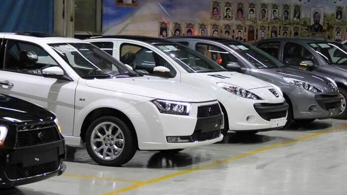 پیش‌بینی جدید از بازار خودرو امروز ۲۲ مهر ۱۴۰۴ / خودرو بخریم‌ یا نه؟