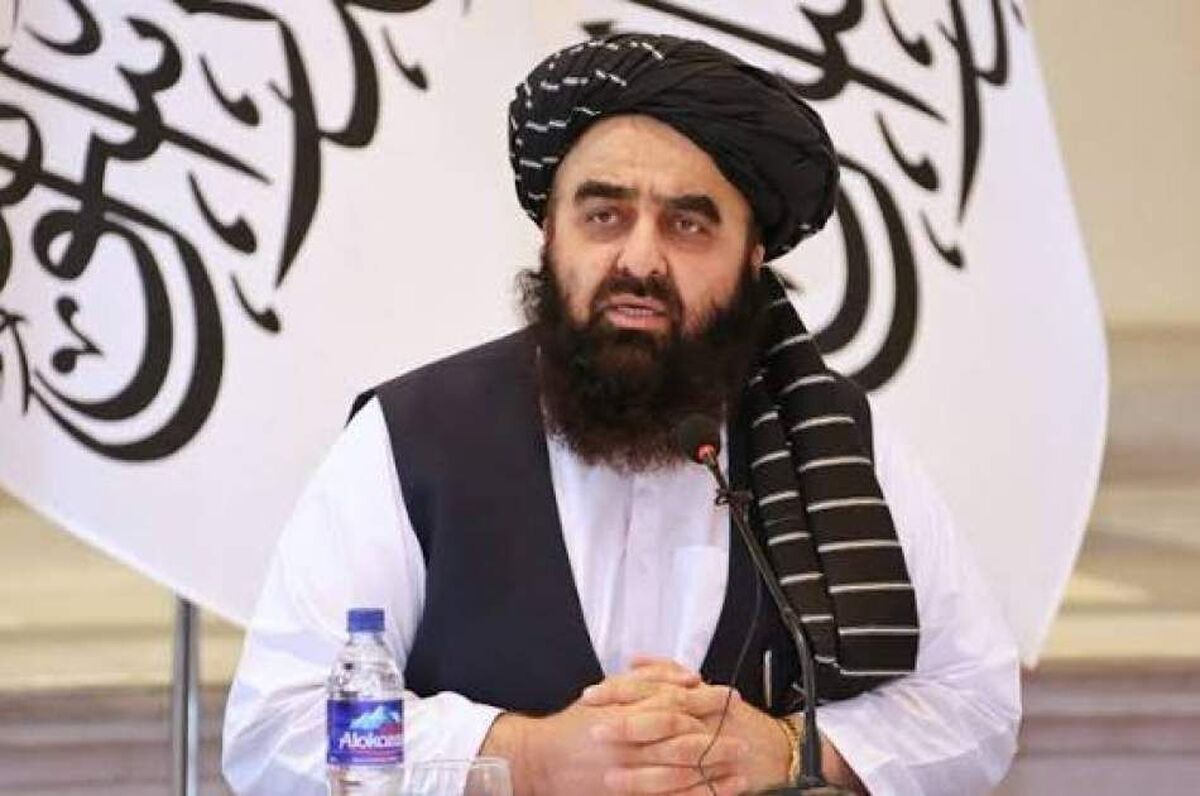 وزیر خارجه طالبان رسما پاکستان را تهدید به جنگ کرد