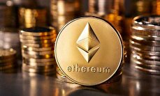 قیمت اتریوم امروز چهارشنبه ۲۳ مهرماه ۱۴۰۴/ اتریوم در مسیر نزولی