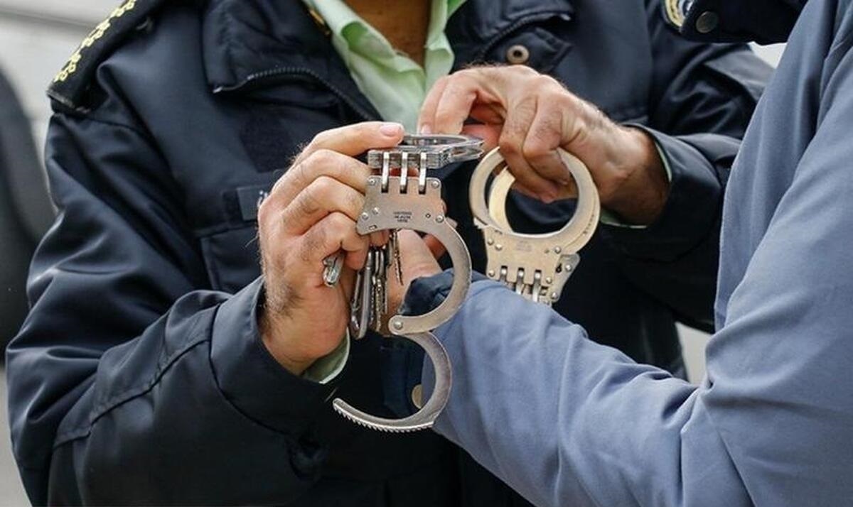 ضارب کودک ۱۲ ساله حسابی به غلط کردن افتاد + فیلم