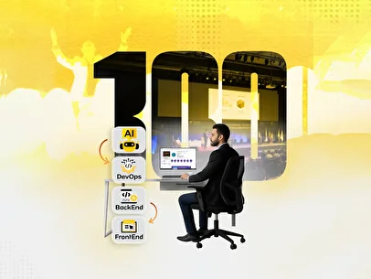 برگزاری بوتکمپ «۱۰۰ متخصص» در آکادمی ایرانسل