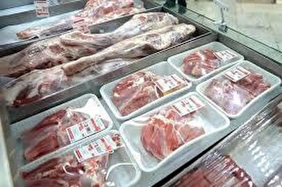 گوشت ارزان در راه فروشگاههای زنجیرهای